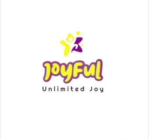 Joyful
