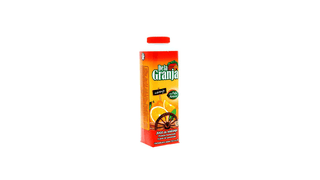 La Granja tetra 500 ML X 24