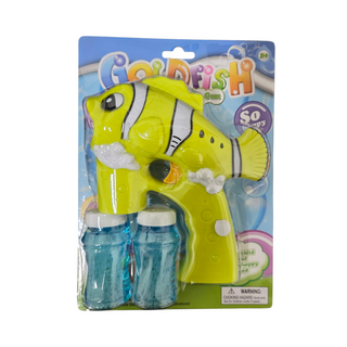 Bubble Gun fish X 24