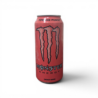 Monster Pipeline Punch 440 Ml X 6 pk X 4