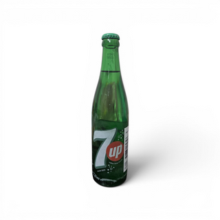 Seven up Soda 12 oz 24