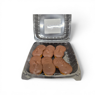Chocolate Kisses Strawberry flavor 330 gram