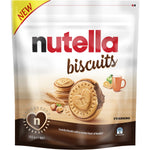 Brand Nutella 193g Biscuit X 10