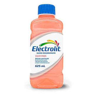 Electrolit Guava 12/625 ML