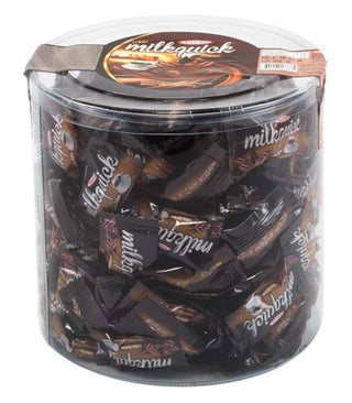 Tayas Milkquick coffee PVC 750 gr X 8