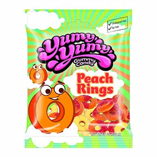Gummy yummy yummy 4oz-4.5 oz X 12