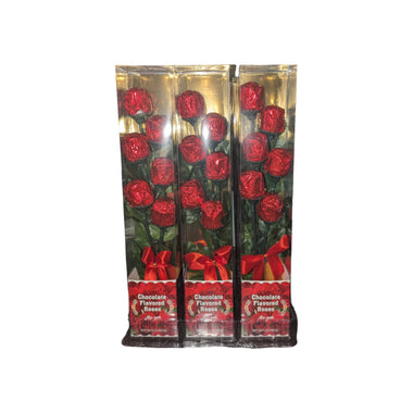 Val Rose bouquet 42 gr x 24