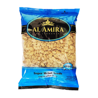 Al Amira Melon seeds 350 gram X 18
