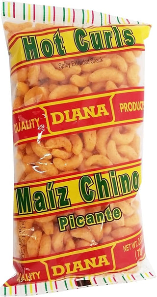 Diana Chips