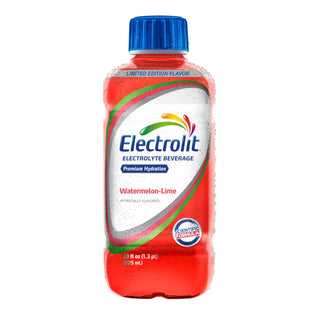 Electrolit Watermelon Lime 12/625  ML