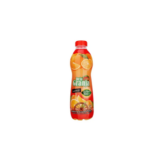 La granja Plastico 500 Ml X 12