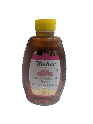 HONEY 907Gr(2Lb) x12