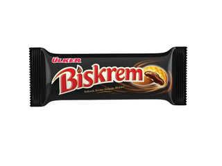 Ulker Biskrem Choco Biscuits 100 gram X 18