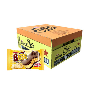 Ulker 8 kek banana 55 gram X 24