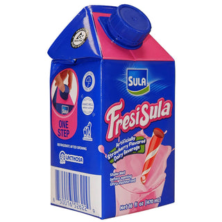 Sula Malteadas Fresi UHT 12/470 ML