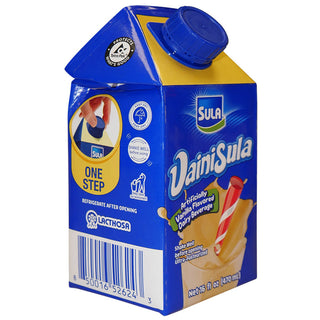 Sula Malteadas Vaini UHT 12/470 ML