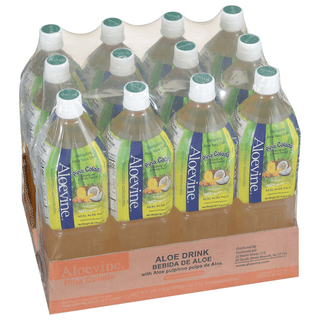 Aloevine 12/1.5 LT Pina Colada