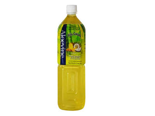 Aloevine 12/1.5 LT Pina Colada