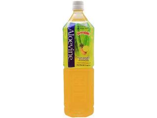Aloevine 12/1.5 LT Pina