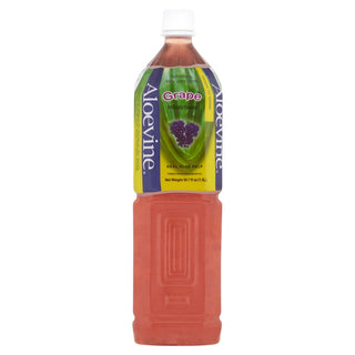 Aloevine 12/1.5LT Grape