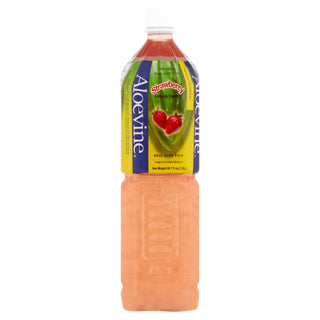 Aloevine 12/1.5 LT Strawberry