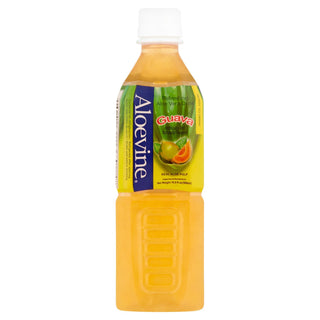 Aloevine 20/500 ML Guava