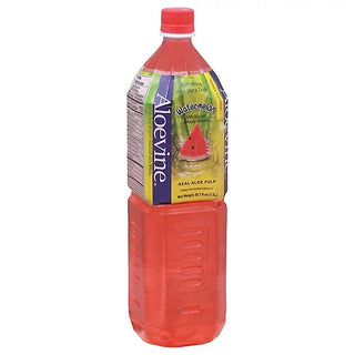 Aloevine 12/1.5 LT Watermelon