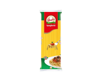 Besler Spaghetti 16 oz X 20