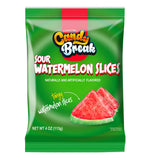 CB water melon Gummy