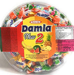 DAMLA NEW 2