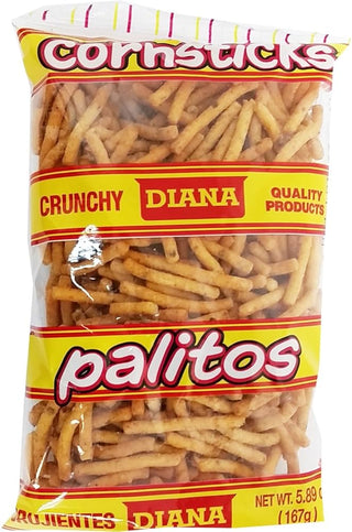 Diana Chips