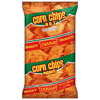 Diana Chips