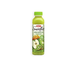 OKF Smoothie(Green) 500ML*20
