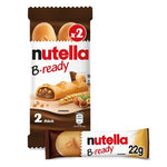 Brand NUTELLA B-ready 44g T2 x24