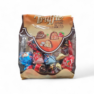 Truffle Mix bag 5.29 oz ( 150 gram X 24