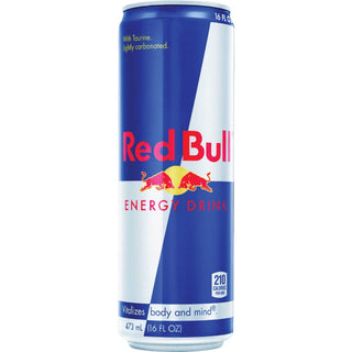 Red Bull 8.4 oz X 24