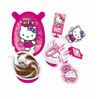 Hello Kitty Joy Surprise Egg 17.5 Gr X 24
