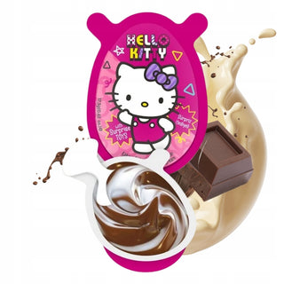 Hello Kitty Joy Surprise Egg 17.5 Gr X 24