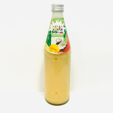 Leche De Mango original 24 X 16.4 oz