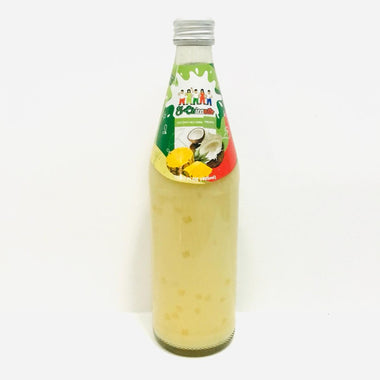 Leche De Pina 16.4 oz x 24