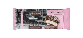 MASSIMO ROTONDO (8PK) 240G X  12 PC