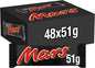 Mars Chocolate 51 Gram X 40