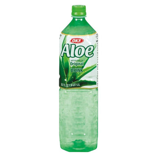 OKF Standard Aloe Vera 1.5L*12