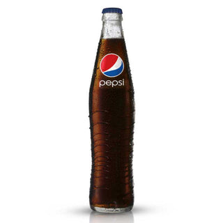 Soda Pepsi 500 ML X 24