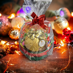 Christmas basket Gift