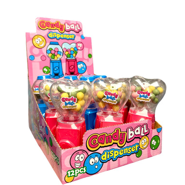 Candy Ball Dispenser