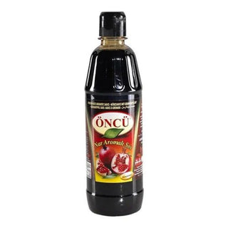 ONCU POMEGRANATE AROMATIC  SAUCE 700G X12