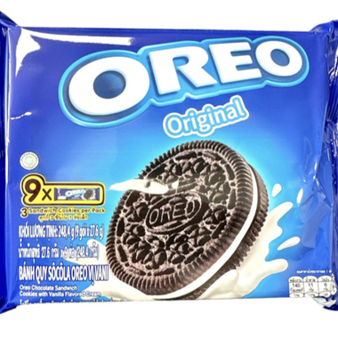 Oreo 9pk