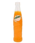 Mini Mirinda Glass