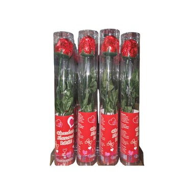 Val Rose tube milk choc 18 gr x 24